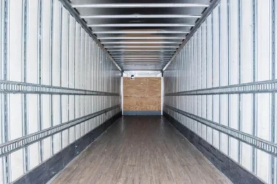 Understanding Plated Trailers: What they are and how they work