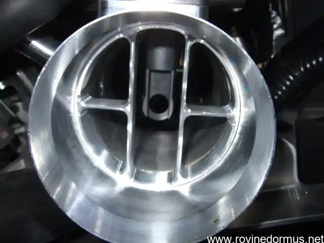 how to bypass mass air flow sensor