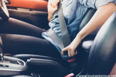 Unveiling the Mysteries of Unbuckling the Middle Seat Belt: A Comprehensive Guide
