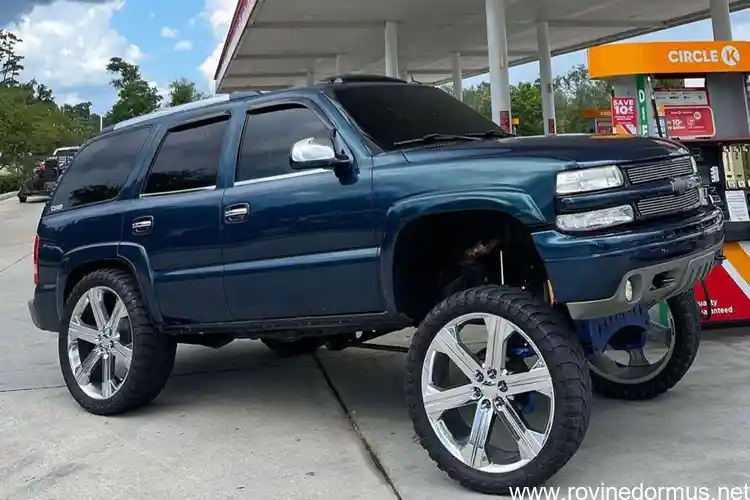 are squatted trucks dangerous