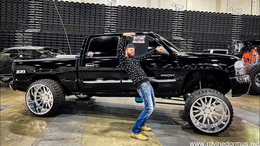 are squatted trucks dangerous