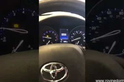 Mastering Toyota CHR EPB Malfunctions: Diagnosis, Repair, and Prevention
