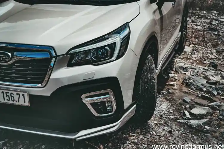 how to fix bumper gap