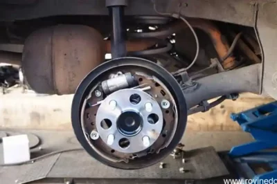 Delving into the Enigma: Why Brakes Locked and Car Won’t Start