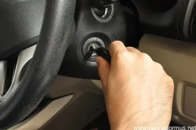 Conquer Ignition Woes: A Comprehensive Guide to Starting Your Car with a Faulty Ignition Switch