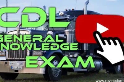 Mastering the Non-CDL Knowledge Test: Your Comprehensive Guide