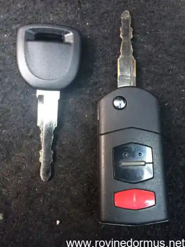 how to program toyota key without master