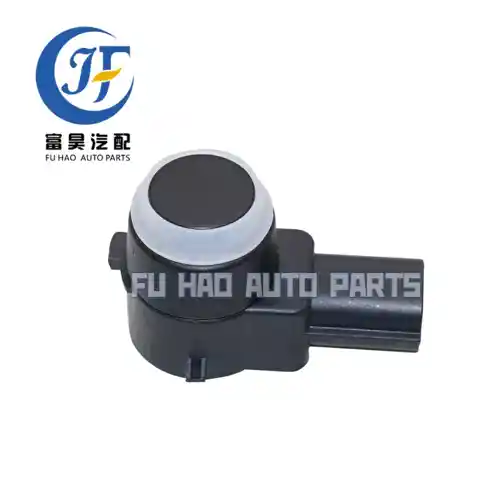 dodge ram parking sensor reset