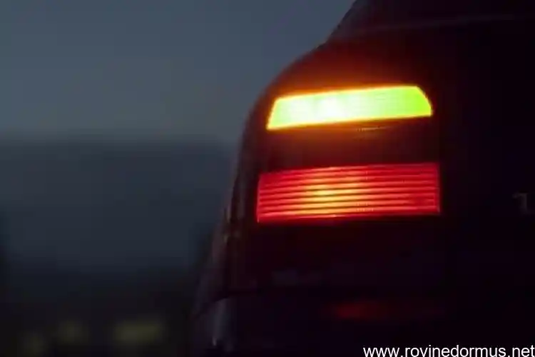 my hazard lights wont turn off