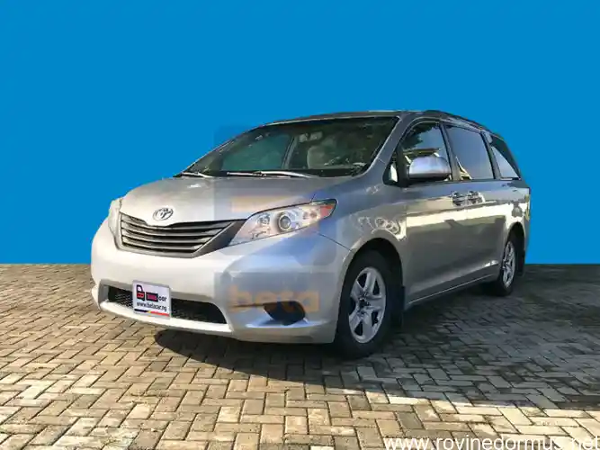 should i buy a toyota sienna with 200k miles
