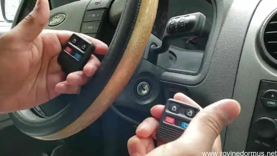 how to program toyota key without master
