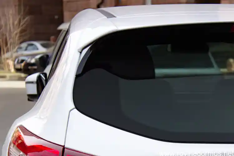how to fix bumper gap