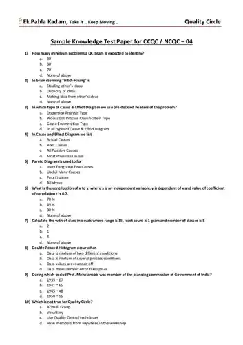 what is a non cdl knowledge test