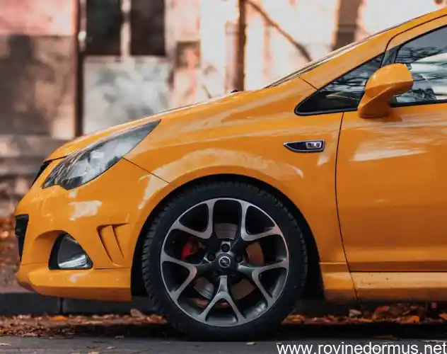 how to fix bumper gap
